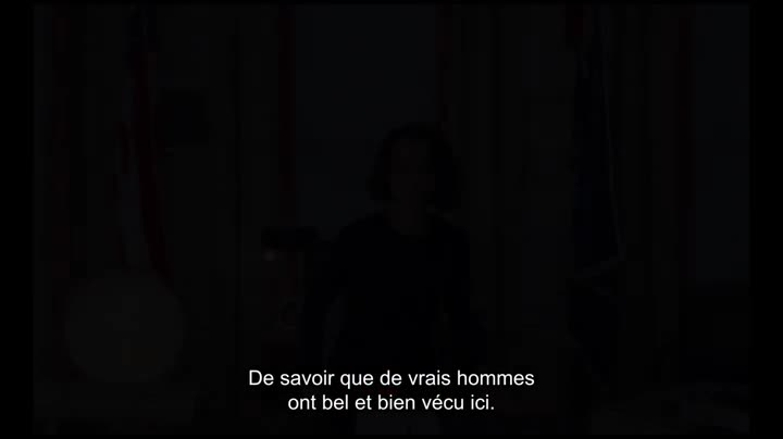 Extrait vidéo du film  Jackie