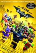 voir la fiche complète du film : Lego Batman, le film