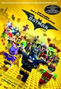 Lego Batman, le film