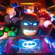 photo du film Lego Batman, le film