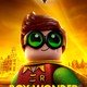 photo du film Lego Batman, le film