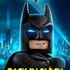 photo du film Lego Batman, le film