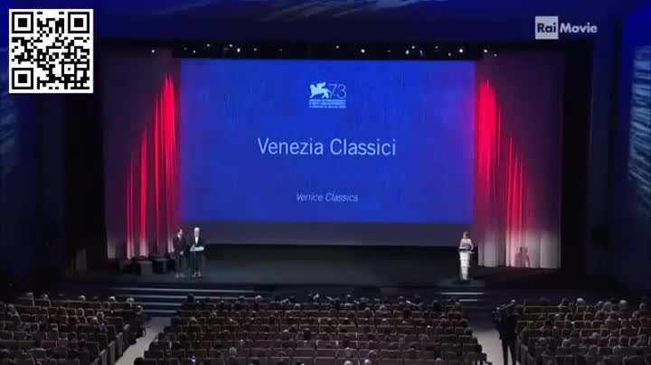 Extrait vidéo du film  Le Concours