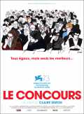 Le Concours