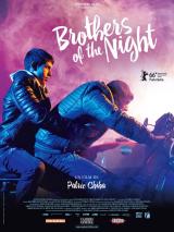 voir la fiche complète du film : Brothers of the Night