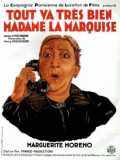 voir la fiche complète du film : Tout va très bien Madame la Marquise