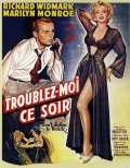 Troublez-moi ce soir