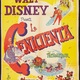 photo du film Cendrillon