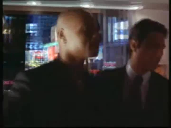 Extrait vidéo du film  Jerry Maguire