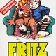 photo du film Fritz the cat