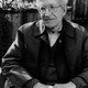 photo de Noam Chomsky