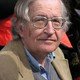 photo de Noam Chomsky