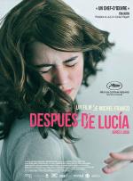 voir la fiche complète du film : Después de Lucía
