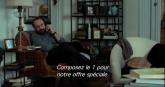 Un extrait du film  Âmes en stock