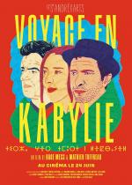 voir la fiche complète du film : Voyage en Kabylie