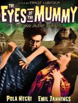 The Eyes of the Mummy