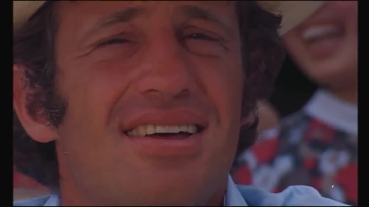 Extrait vidéo du film  Un Homme qui me plaît
