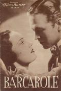 Barcarole