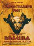 voir la fiche complète du film : Dracula, mort et heureux de l être