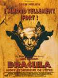 Dracula, Mort Et Heureux De L être