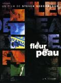 A fleur de peau