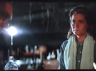 Un extrait du film  Medicine man