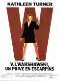 voir la fiche complète du film : V.I. Warshawski, un privé en escarpins