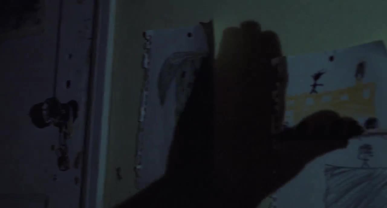 Extrait vidéo du film  Wendy