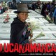 photo du film Lucanamarca
