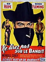 Ne tirez pas sur le bandit