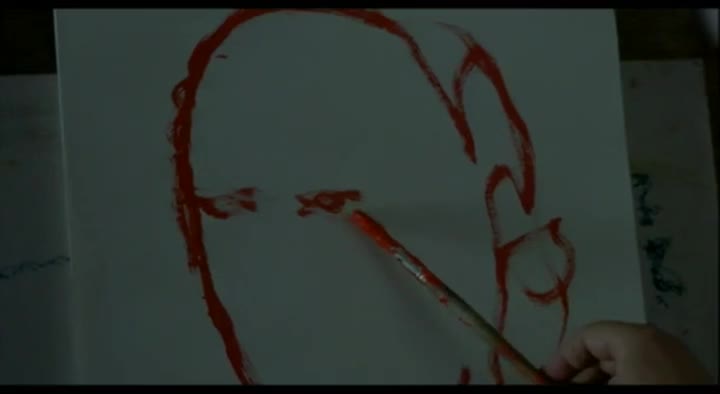 Extrait vidéo du film  J ai oublié de te dire