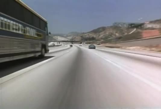 Extrait vidéo du film  Get on the Bus