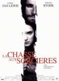 voir la fiche complète du film : La Chasse aux sorcieres