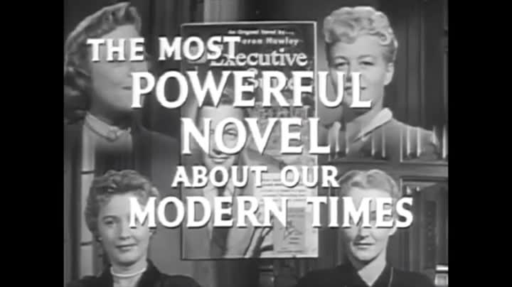 Extrait vidéo du film  La Tour des ambitieux