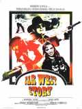 voir la fiche complète du film : Far West Story
