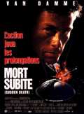 voir la fiche complète du film : Mort subite