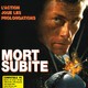 photo du film Mort subite