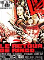 voir la fiche complète du film : Le Retour de Ringo