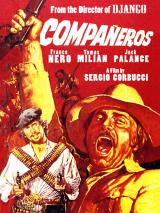 voir la fiche complète du film : Companeros
