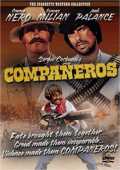 voir la fiche complète du film : Companeros