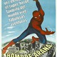 photo du film L'Homme araignée