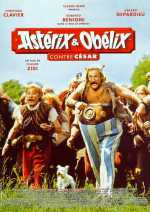 Astérix et Obélix contre César