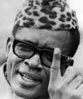 Mobutu Sese Seko
