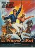 voir la fiche complète du film : Le Pirate du Roi