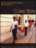 voir la fiche complète du film : Cuba son