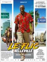 Le Flic de Belleville