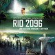 photo du film Rio 2096, une histoire d'amour et de furie