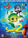 voir la fiche complète du film : Sammy 2