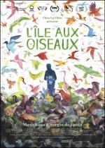 L Île aux oiseaux