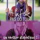 photo du film A la folie, pas du tout